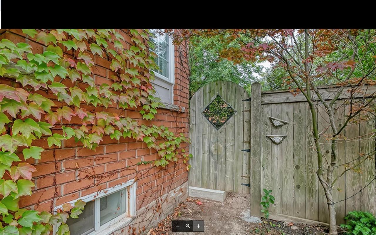 Cozy Apartment In Oakville , Ontario , Canada Εξωτερικό φωτογραφία