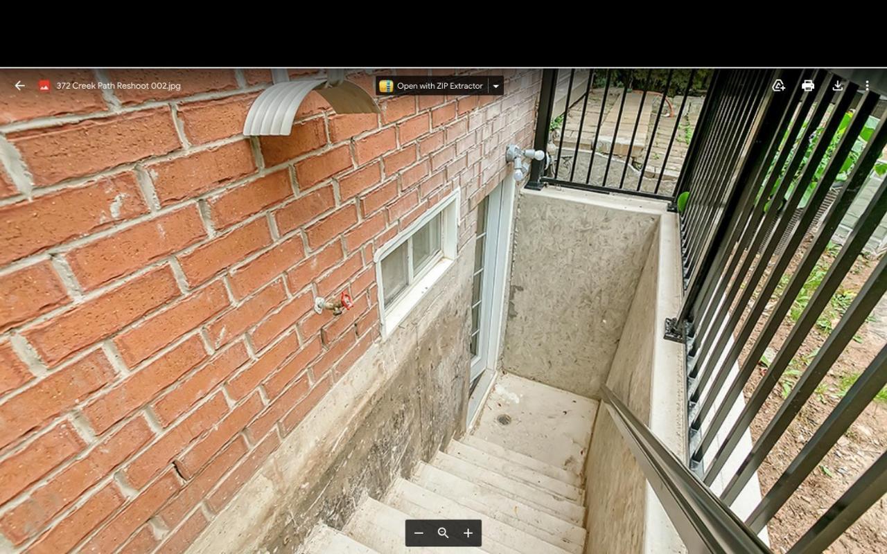 Cozy Apartment In Oakville , Ontario , Canada Εξωτερικό φωτογραφία